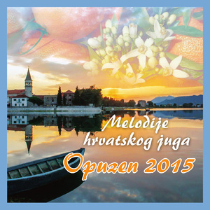 Nek' Zapiva Bili Galeb