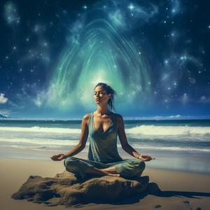 Blissful Sonic Yoga Waves