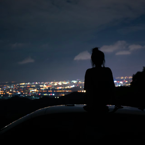 其实我们内心深处都是孤独的