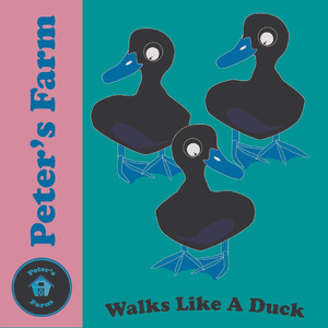 Walks Like a Duck