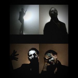 Third Day Of A Seven Day Binge（原唱:MARILYN MANSON）