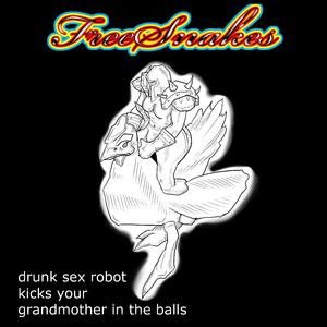 Eating Human Babies and Ejaculating Vomit