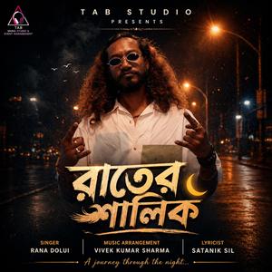 রাতের শালিক- TAB Studio Presented..