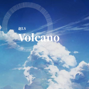 远野天空下的猫