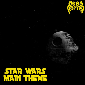 Star Wars Main Theme