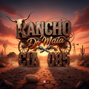 Rancho do Maia X Cia 085
