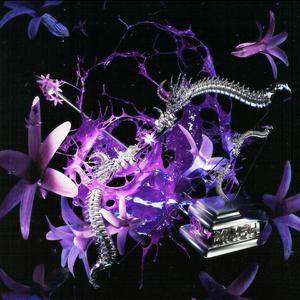 夢幻上昇:Mew Rage Up!