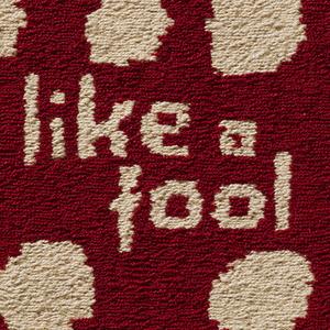 Like a Fool