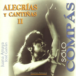 Alegrías (solo Compás) = 144