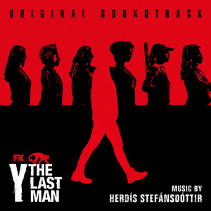 Jennifer Brown (From "Y: The Last Man"/Score)