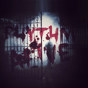 Rhythm Alive (Radio Club Mix)