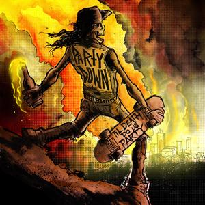 Saboteur