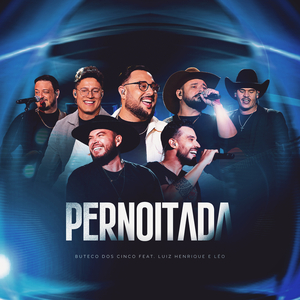 Pernoitada (Ao Vivo)