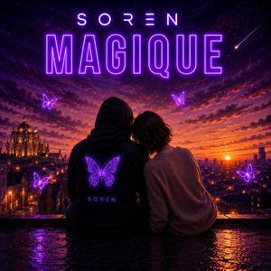 MAGIQUE