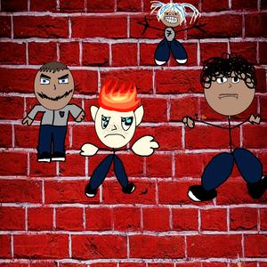 Dynamisk Quadrin (feat. skizobarn, LeoLegit & YungxWare)