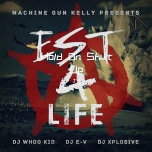 Machine Gun Kelly-Hold On Shut Up（JY Bootleg)（JY remix）