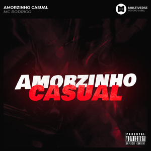 Amorzinho Casual