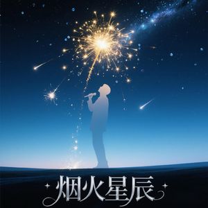 烟火星辰
