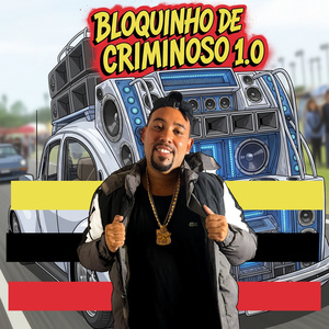 Bloquinho de Criminoso 1.0