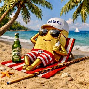 Summer Gold (Special Edition)