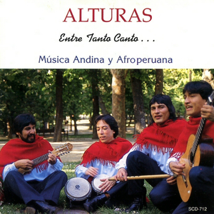 Marinera Chumbivilcana