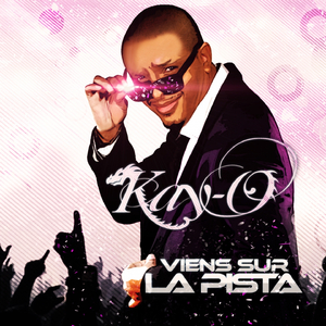 Viens sur la pista (Radio Edit)