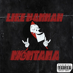 Like Hannah Montana