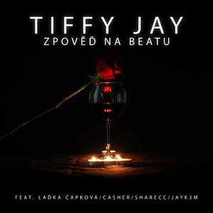 Zpověď na beatu (feat. Jayk3m, Casher, Sharecc & Laďka Čapková)