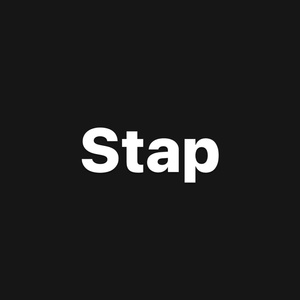 Stap (prod. by tao x barelybrandon x rodmadeit_)