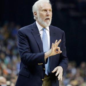 Gregg Popovich