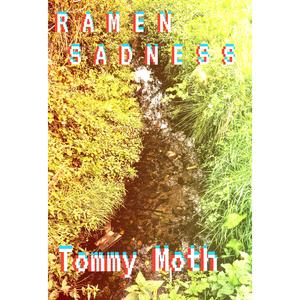 R A M E N S A D N E S S