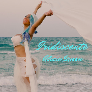 Iridiscente