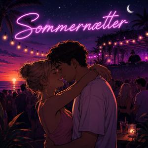 Sommernætter