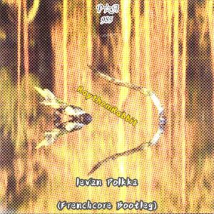 Levan Polkka (Frenchcore Bootleg)