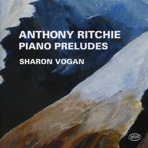 24 Preludes:Prelude No. 11: Passione e con rubato