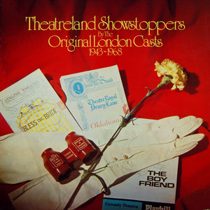 And So To Bed - Bartholomew Fair