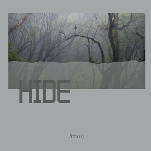 HIDE（prod EVOMUSIC）