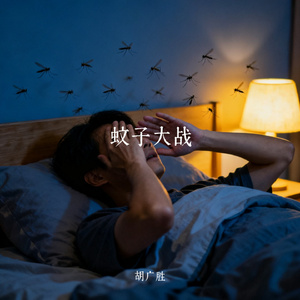 蚊子大战