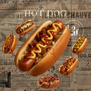 Relish Dog