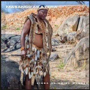 MASANGO AKAYERA