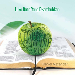 Luka Batin Yang Disembuhkan, Pt. 3