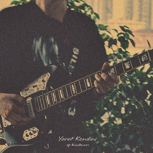 Kimseden İyi Değilim