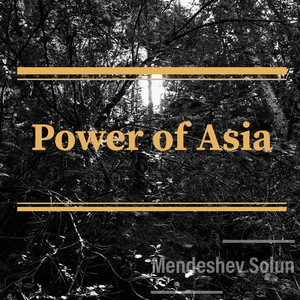 Power of Asia