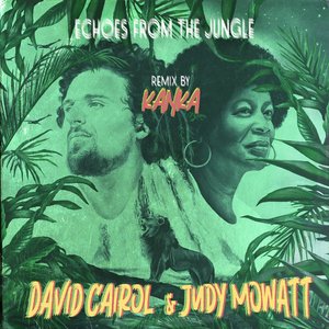 Echoes from the Jungle (Single Version)