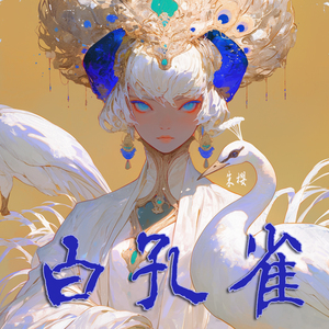 白孔雀 (梦幻版)