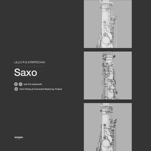 Saxo (Saxapella)