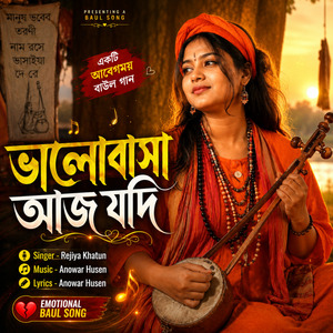 ভালোবাসার আজাদ যদি