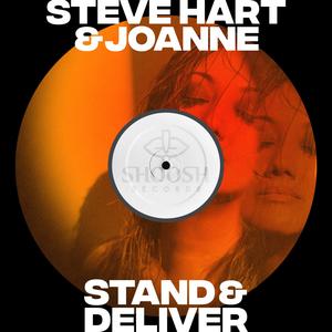Stand & Deliver (Extended Mix)