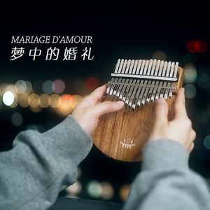 梦中的婚礼-羊阿宝