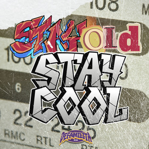 Stay Old Stay Cool